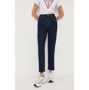 Dámské džíny Džíny Guess W2YA21.D4NH4 námořnická modř 59J, vel. 25/29