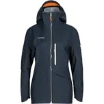 Bunda Mammut Nordwand Light HS Hooded Jacket Women azalea XL