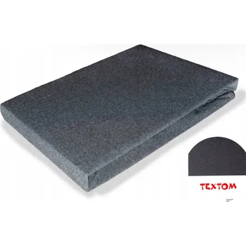 Prostěradlo PROSTĚRADLO S GUMOU 160x200 100% BAVLNA SILNÉ VYSOKÉ KVALITY PREMIUM