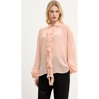 Košile Aniye By 185875 oranžová 24X, vel. XS