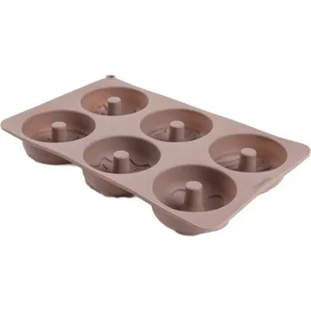 Forma na pečení Forma EASY BAKE silikonová 723865