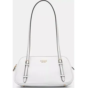 Kabelka Guess CERELIA bílá barva, HWBG96 45080 HWBG96.45080 00X, vel. ONE SIZE