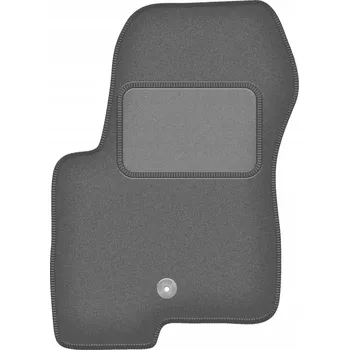 autokoberec Velurové autokoberce Wielganizator 1 ks