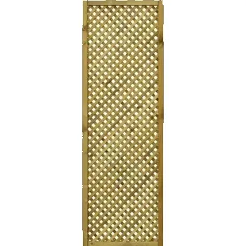 Plot Mřížka Liliana rovná 60x179