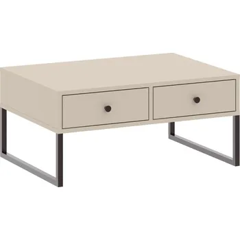 Obývací pokoj Konferenční stolek 2S MAIOR kašmír