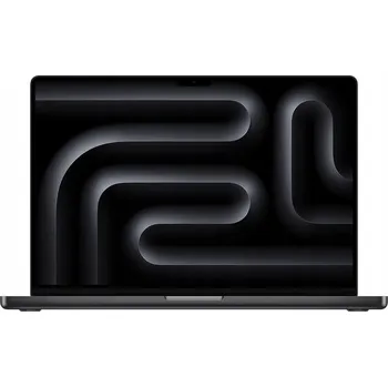 Notebook Notebook Apple MacBook Pro 16 16,2" Apple M 48 GB / 1024 GB černý