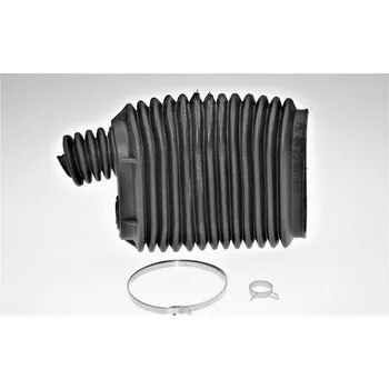 Posilovač řízení Měch, řízení SPIDAN 83655