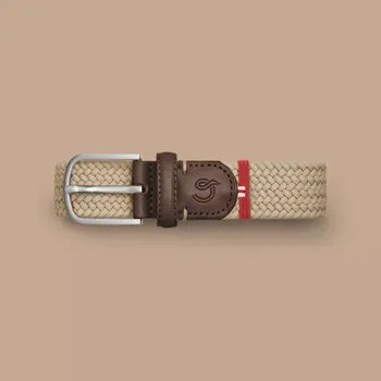 Opasek Pásek La Boucle Dubai Petite Beige