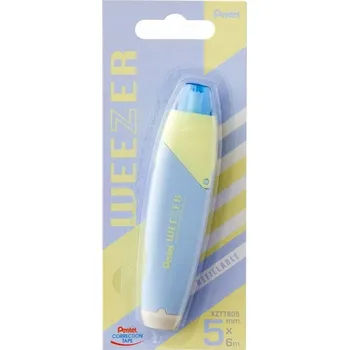 Korektor Korektor v pásku Pentel, školní korektor, kancelářský korektor 1 ks