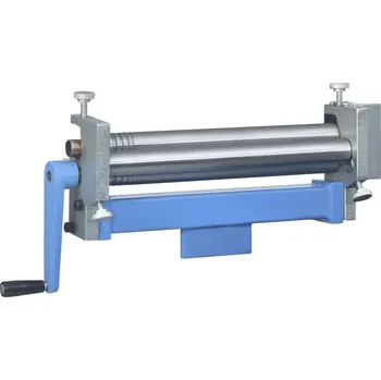 Ohýbačka ocelových plechů 320 mm