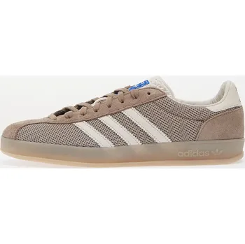 Pánská obuv Tenisky adidas Gazelle Indoor Pro Supplier Colour/ Shoyel/ Charcoal EUR 38