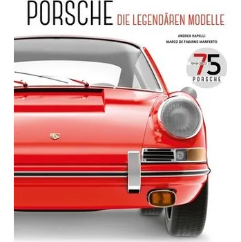 Porsche - Rapelli Andrea