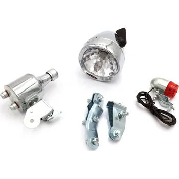 Osvětlení pro motocykl Minib ndkit106