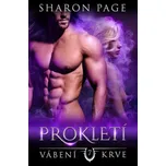 Prokletí: Vábení krve - Sharon Page…