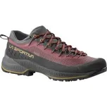La Sportiva TX4 Evo ST Women Redwood/Onyx červená 42 EU