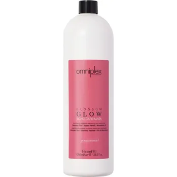 FarmaVita Omniplex Blossom Glow Bond Care - maska na vlasy 1000 ml