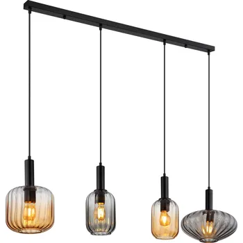 VALLETTA 15719-4 GLOBO závěsné