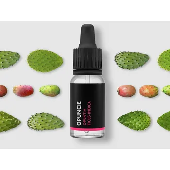 Vonný olej Opuncie - 100% přírodní esenciální olej 10 ml