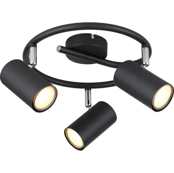 Bodové svítidlo ALLVI 57914-3 GLOBO bodové