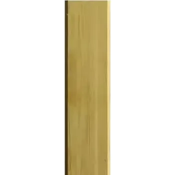 Plot Sloupek rovný 9x9 cm