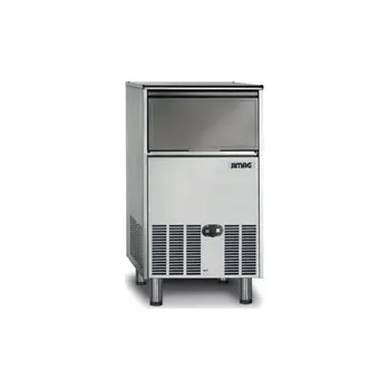 Výrobník ledu VÝROBNÍK KUŽELOVÉHO PLNÉHO LEDU SCH 50 WS, 52 kg