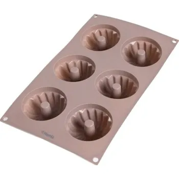 Forma na pečení Forma EASY BAKE silikonová 723575