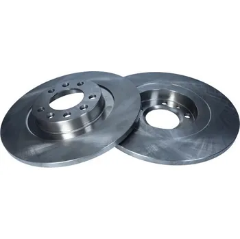 Brzdový systém Brzdový kotouč MAXGEAR 19-4650