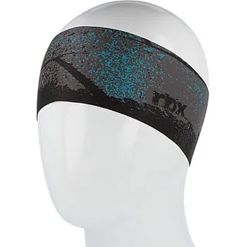 Sportovní čelenka funkční čelenka RDX s modrou F1466 velikost 54-56
