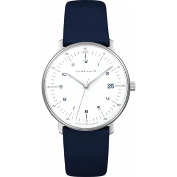 Hodinky Junghans Max Bill Damen 47/4556.02