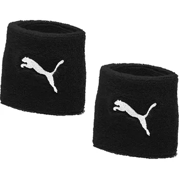 Potítko Potítko Puma CAT WRISTBAND černé 051156-01