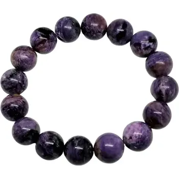 Náramek Čaroit v A kvalitě, luxusní náramek, 13-14 mm