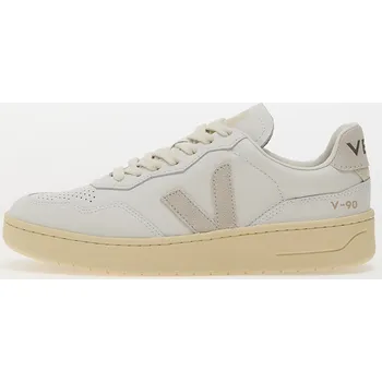 Dámské tenisky Tenisky Veja W V-90 O.T Leather Ex-White_Natural EUR 36