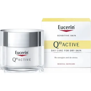 Eucerin Q10 Active denní krém proti…