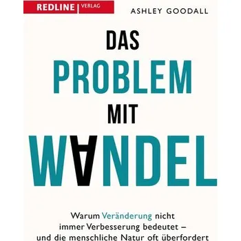 Das Problem mit Wandel - Goodall, Ashley