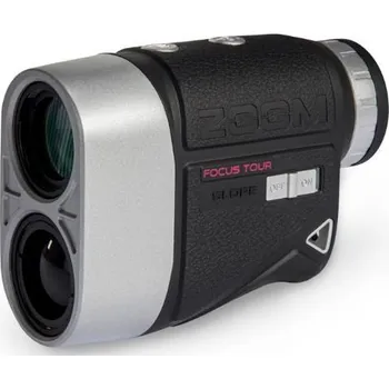 Dálkoměr Zoom Focus Tour Slope laserový dálkoměr