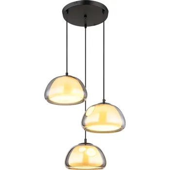 JELLA 15743-3HR GLOBO závěsné