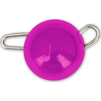 Zebco Čeburaška Magic Trout 0,5g Barva: Růžová