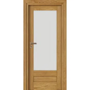 Interiérové dveře DOORSY Interiérové dřevěné dveře DOORSY PALERMO 0