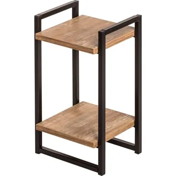 Stojan na květiny Stojan na květináč loft - DUO 45cm