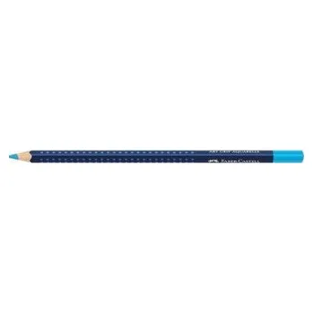 Pastelka Faber-Castell Pastelka Art Grip Aquarelle - Light Phthalo Blue 145