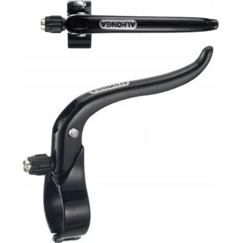 Příslušenství pro čtečku elektronické knihy Brzdová páka Alhonga klamki szosa zestaw aluminiowe lekkie mechanické