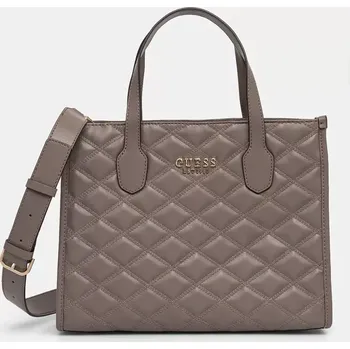 Kabelka Kabelka Guess TAMSIN HWQG96.32220 hnědá 98X, vel. ONE SIZE