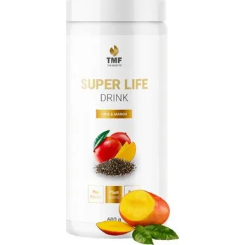 Protein Proteinový nápoj - Smoothie chia/mango 600 g