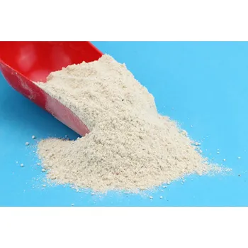 Návnadová surovina JEMNÁ INSTANTNÍ RÝŽOVÁ KAŠE - pro psy 1 kg