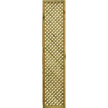 Plot Mřížka Liliana rovná 40x179