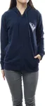 Emporio Armani 164682 2F258 mikina modrá M
