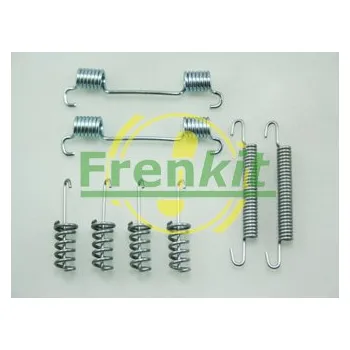 Brzdová čelist Sada příslušenství, brzdové čelisti FRENKIT 950775