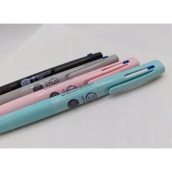 Kuličkové pero Zebra vícebarevné