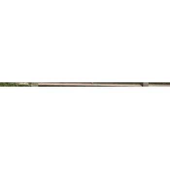 Stojan Na Dřevo Černý 110 X 35 X 108,5 Cm Masivní Borovice - Přírodní borovice