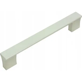 Nábytkové kování Klasická Nábytková Úchytka Rozteč 160 MM TITAN